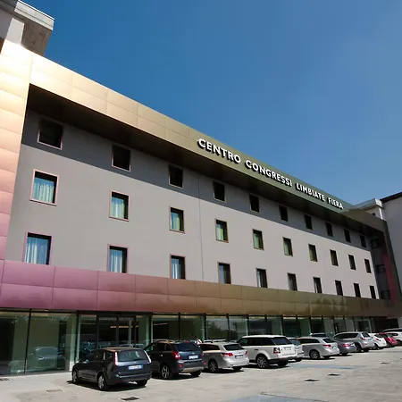 Hotel As Fiera Limbiate