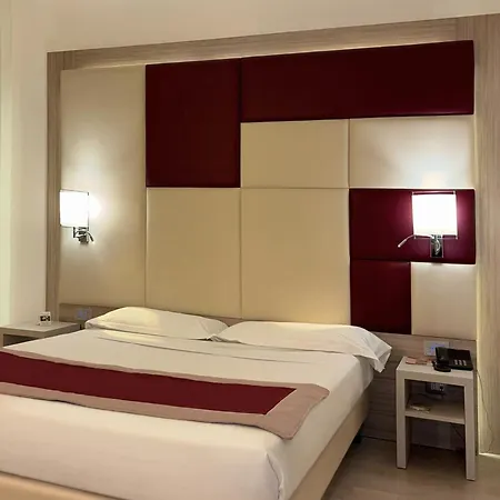 Hotel As Fiera Limbiate