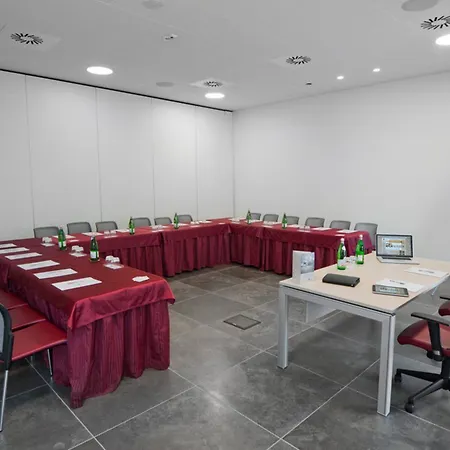 Hotel As Fiera 4*