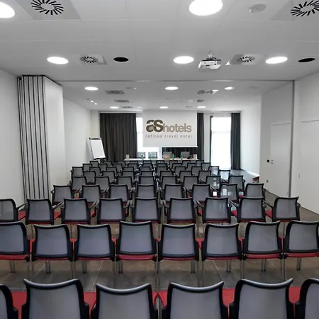 Hotel As Fiera