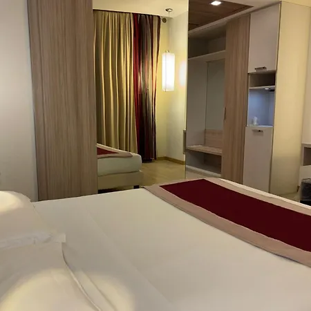 As Fiera Hotel
